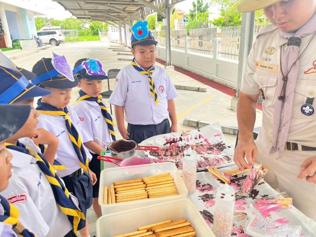 event picture