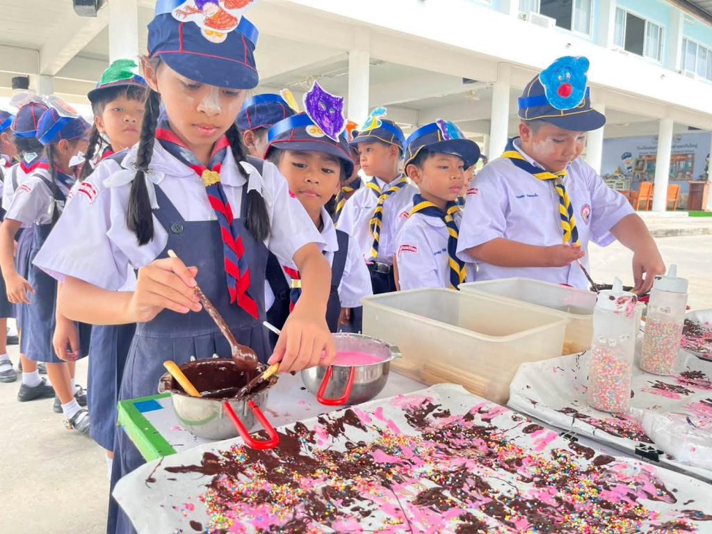event picture